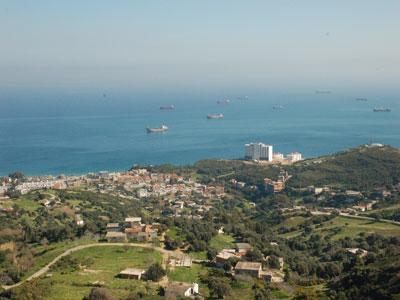 Premier atelier pour l'élaboration d'une stratégie nationale Gestion intégrée des zones côtières