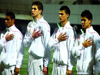 Les footballeurs expatriés prédomineront toujours dans les équipes nationales Faute d'un système de formation efficient impliquant tous les clubs