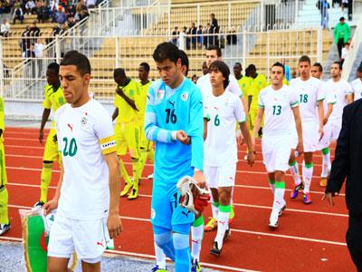 U20 : La déroute de trop Le football algérien peine à se régénérer