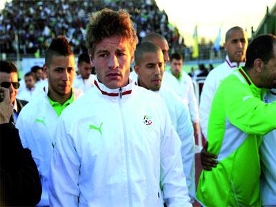 Un championnat national en mal de formation Seul un joueur local a été titulaire face au Bénin