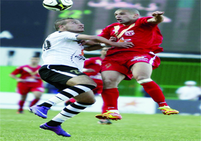 ESS ' CRB, à couper le souffle !