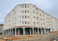 Promoteurs immobiliers / Agrément Après le tour de vis, l'allégement