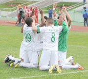 Coupe d'Algérie (Quarts de finale) : MCA 3 - CSC 0 Le Mouloudia courtise Dame Coupe