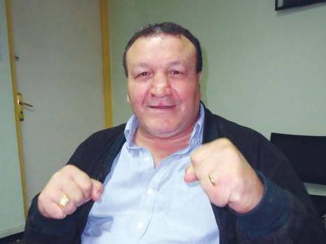 Loucif Hamani : Prêt à me donner corps et âme pour la formation des jeunes Sports : les autres articles