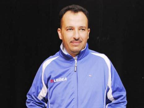 Il y aura une nouvelle vision Abdelhak Tiabi. Président de la Fédération algérienne de taekwondo