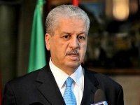 Sellal entame une visite de travail dans la wilaya de Béjaïa