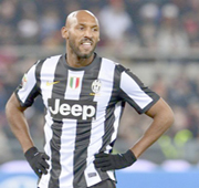 A l'étranger FC Juventus/ Anelka dément catégoriquement son départ