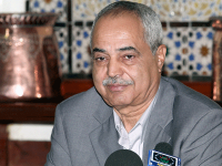 « Un rendez-vous important » Ahmed Benbitour au sujet de la présidentielle 2014