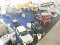 Oran /Automobile La géolocalisation, une solution de plus en plus sollicitée