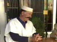 Le comédien Kaci Tizi-Ouzou honoré par le théâtre régional de Tizi-Ouzou