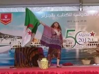 La pièce théâtrale La Fontaine d'Or présentée pour la première fois au CCA à Paris