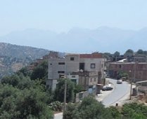 تيزي وزو: العزلة تخنق سكان قرية 