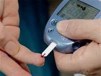 Portes ouvertes pour la sensibilisation au diabète à Alger