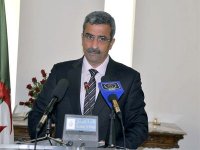 L'Algérie ne participera plus aux compétitions internationales pour faire de la figuration (Tahmi)