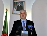 Sellal promet l'aide nécessaire à l'élite nationale en vue des JO-2016