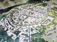 Aménagement du site d'El-Menia à Constantine L'étude du projet confiée aux Canadiens