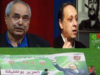 Benbitour répond à Hanoune et formule ses quatre « NON »