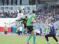 Quart de finale de coupe d'Algérie Le réalisme mouloudéen