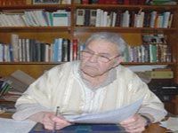 Il fut le premier ministre de la Justice de l'Algérie indépendante Décès de Me Ammar Bentoumi