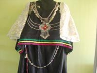 MELHFA CHAOUIE Comment se faire une place '