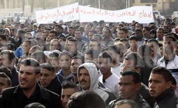 Lorsque l'Algérien paie la facture ERREURS DE GESTION DU PAYS