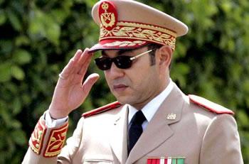 Que cherche Mohammed VI' ATTAQUES INSIDIEUSES DU MAROC CONTRE L'ALGERIE
