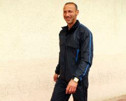 “سنقول كلمتنا أمام الإسماعيلي.. والكأس تبقى هدفنا