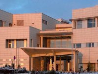 L'hôpital militaire d'Oran : maitrise des techniques de pointe en cardiochirurgie