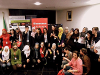 Djezzy honore les lauréats Algeria 2.0