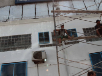 Pour un environnement sain et sûr Journée mondiale pour la santé et sécurité au travail