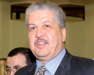 سلال يُعطي إشارة انطلاق طريق سريع يربط الولاية بالبويرة