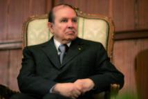 Le président Bouteflika fait un accident ischémique transitoire sans sequelles