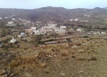 قرية الرحيمات تعاني من غياب مرافق الحياة وتطالب بنصيبها من التنموية البويرة