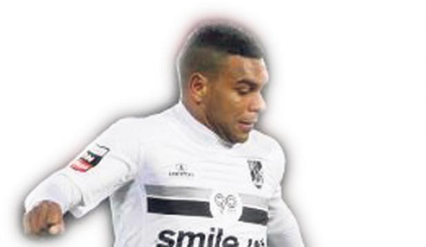 اتفاق بين أولمبي الشلف وغيماراش البرتغال يبشأن مستحقات سوداني نهائي كأس الجزائر :