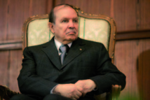 Le président Bouteflika fait un accident ischémique transitoire sans sequelles
