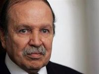 Le président Bouteflika fait un accident ischémique transitoire (actualisé)