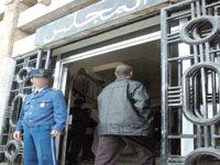 L'intrigante affaire Ezzerga à Hydra Qui est derrière la non-application des jugements de justice '