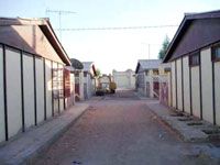 Résorption de l'habitat précaire à Mila Une aide financière aux occupants des baraques