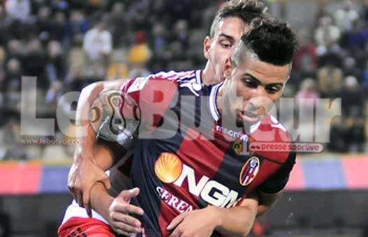 Taïder et Bologne solides à Bergame