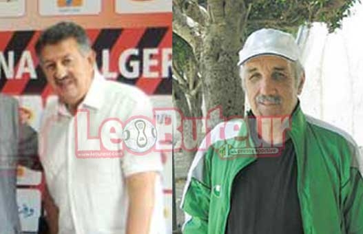 MCA-USMA : Ils parlent de la finale de 1971 : Abdouche: «On avait perdu cette finale à cause de l'excès de confiance»