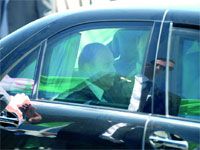 ANNONCE POUR LA PREMIÈRE FOIS PUBLIQUEMENT Bouteflika hospitalisé suite à un malaise