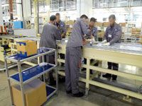 Une enquête de l'ONS l'a révélé Le salaire moyen de l'Algérien est inférieur à 30 000 DA