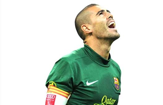 Barça : Victor Valdés pisté par l'AS Monaco