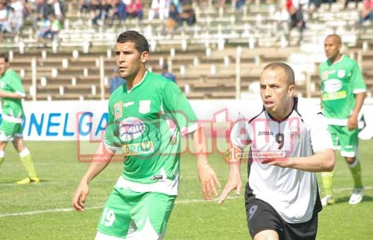 ESM : Le compte du club bloqué par l'ex-président