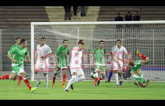 MCS : Les joueurs veulent en finir avec le maintien