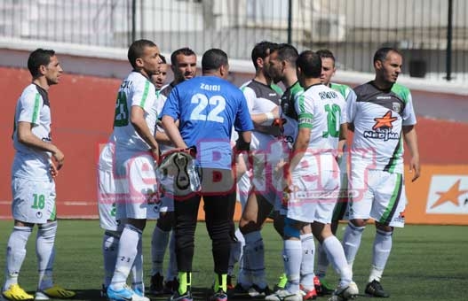 MOB : Les joueurs rassurent