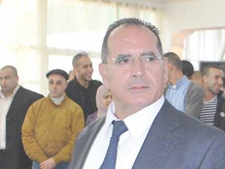 «Le stade du 5 Juillet fin prêt pour la finale» Youcef Kara. Directeur général de l'OCO