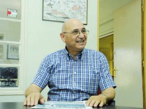 Derouaz réplique Conflit FAHB-IHF