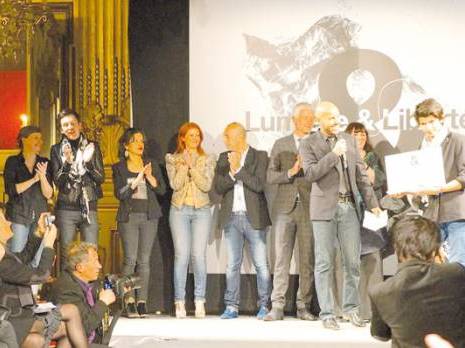 Une distinction largement méritée Le styliste algérien, Amor Guellil, décroche le Prix de la meilleure création à Lyon