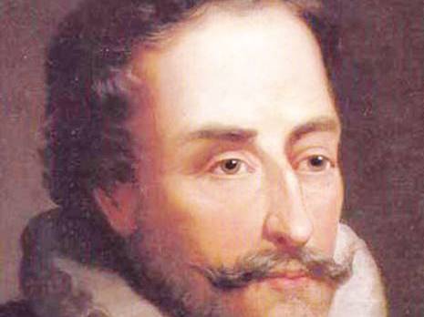 Sur les traces de Cervantès Visite guidée à Alger